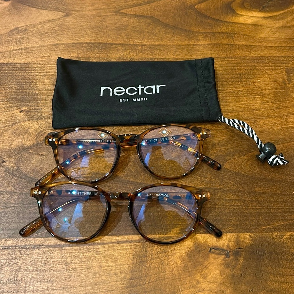 Blue Light Glasses - Picture 1 of 3